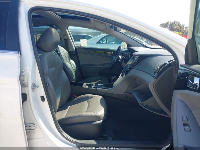 Aukcja sprzedaży 2014 Hyundai Sonata Limited 2.0t, vin: 5NPEC4AB9EH880310, numer aukcji: 45122156