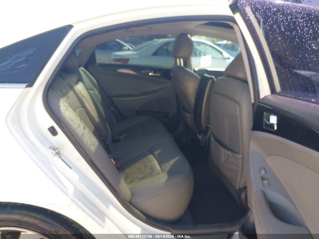 Aukcja sprzedaży 2014 Hyundai Sonata Limited 2.0t, vin: 5NPEC4AB9EH880310, numer aukcji: 45122156