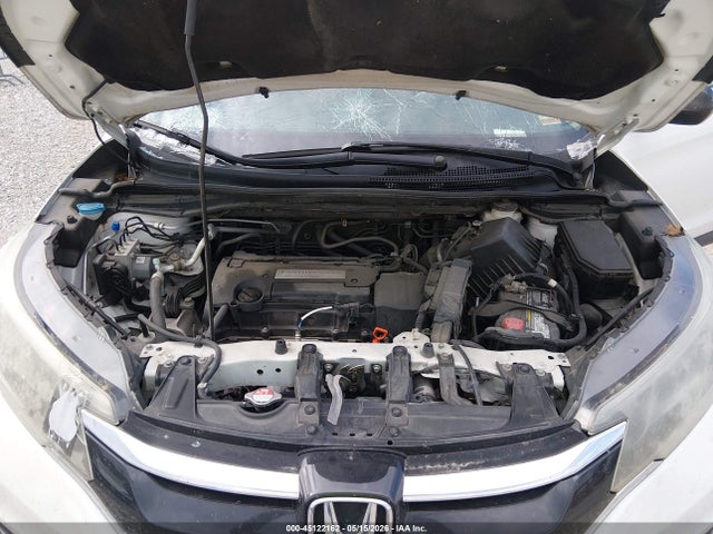 Honda CR-V LX 2015 5J6RM4H30FL097123 Image 10