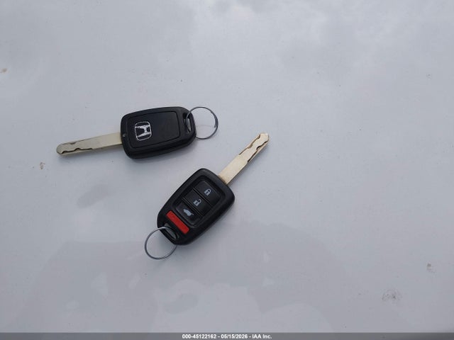 Honda CR-V LX 2015 5J6RM4H30FL097123 Image 11