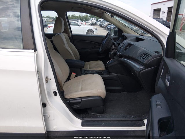 Honda CR-V LX 2015 5J6RM4H30FL097123 Image 5