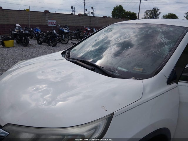 Honda CR-V LX 2015 5J6RM4H30FL097123 Image 6