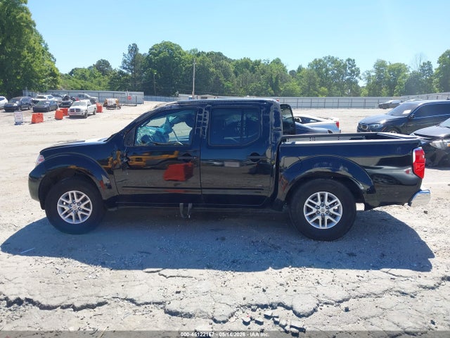Aukcja sprzedaży 2016 Nissan Frontier Sv, vin: 1N6AD0ER7GN785191, numer aukcji: 45122167
