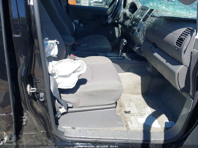 Aukcja sprzedaży 2016 Nissan Frontier Sv, vin: 1N6AD0ER7GN785191, numer aukcji: 45122167