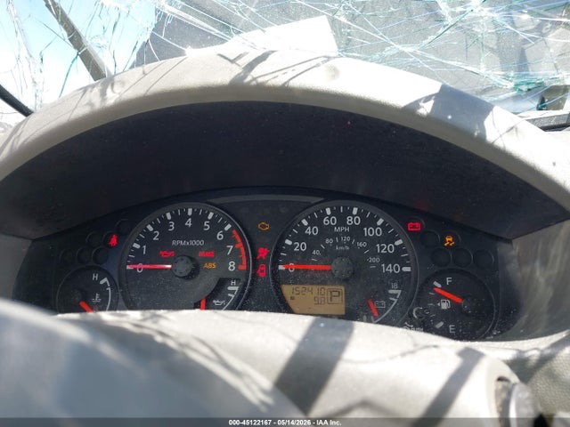 Aukcja sprzedaży 2016 Nissan Frontier Sv, vin: 1N6AD0ER7GN785191, numer aukcji: 45122167