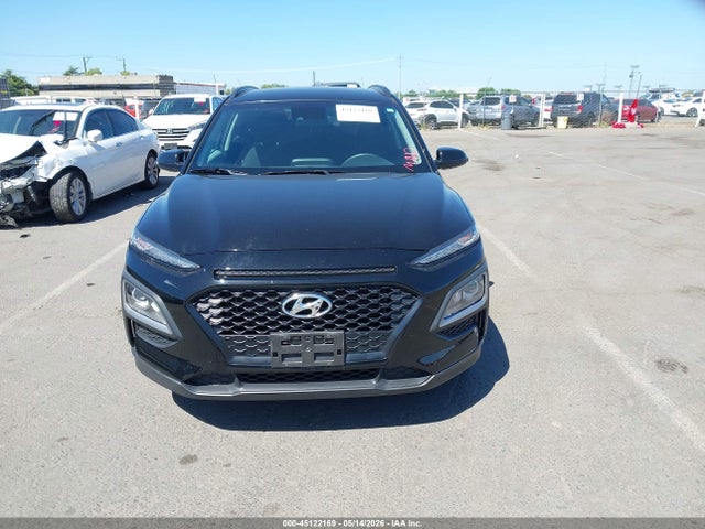 Hyundai Kona Sel 2020 KM8K22AA1LU413754 Image 12