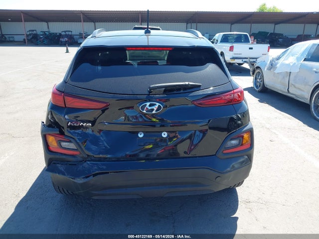 KM8K22AA1LU413754 Hyundai Kona Sel