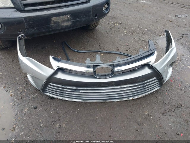 2015 Toyota Camry Xle მანქანა იყიდება აუქციონზე, vin: 4T1BF1FK5FU968887, აუქციონის ნომერი: 45122171