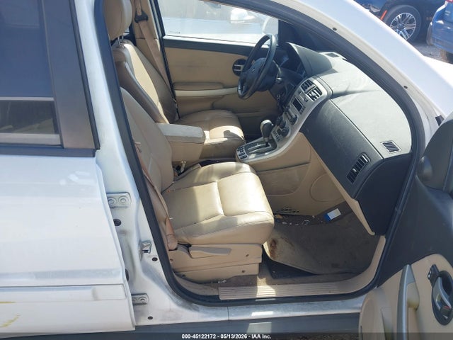 45122172 :رقم المزاد ، 2CNDL63F566015228 vin ، 2006 Chevrolet Equinox Lt مزاد بيع