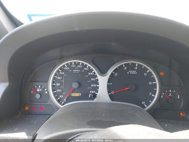 45122172 :رقم المزاد ، 2CNDL63F566015228 vin ، 2006 Chevrolet Equinox Lt مزاد بيع