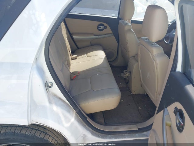 45122172 :رقم المزاد ، 2CNDL63F566015228 vin ، 2006 Chevrolet Equinox Lt مزاد بيع