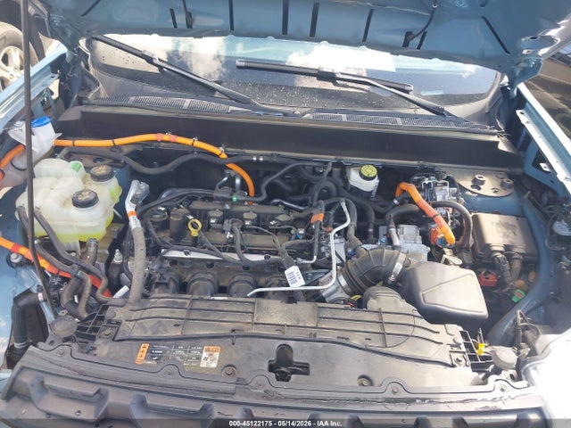 Aukcja sprzedaży 2022 Ford Maverick Xl, vin: 3FTTW8E34NRA97109, numer aukcji: 45122175