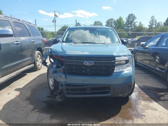 Aukcja sprzedaży 2022 Ford Maverick Xl, vin: 3FTTW8E34NRA97109, numer aukcji: 45122175