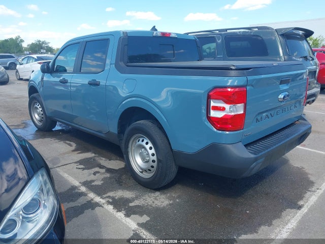 Aukcja sprzedaży 2022 Ford Maverick Xl, vin: 3FTTW8E34NRA97109, numer aukcji: 45122175