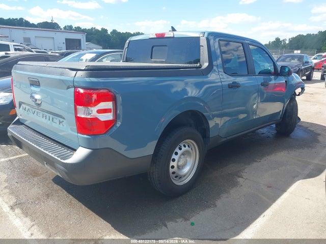 Aukcja sprzedaży 2022 Ford Maverick Xl, vin: 3FTTW8E34NRA97109, numer aukcji: 45122175