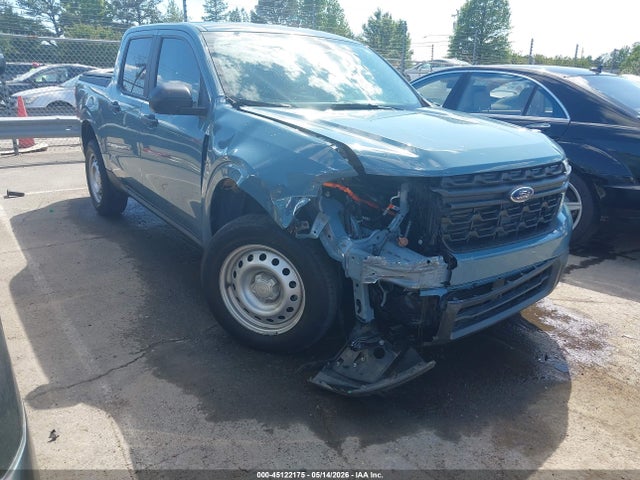 Aukcja sprzedaży 2022 Ford Maverick Xl, vin: 3FTTW8E34NRA97109, numer aukcji: 45122175