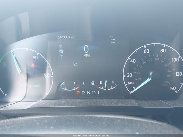 Aukcja sprzedaży 2022 Ford Maverick Xl, vin: 3FTTW8E34NRA97109, numer aukcji: 45122175