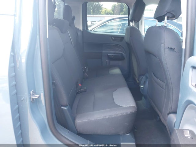 Aukcja sprzedaży 2022 Ford Maverick Xl, vin: 3FTTW8E34NRA97109, numer aukcji: 45122175