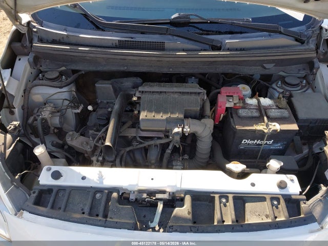 Aukcja sprzedaży 2018 Mitsubishi Mirage G4 Es, vin: ML32F3FJ0JHF04064, numer aukcji: 45122178
