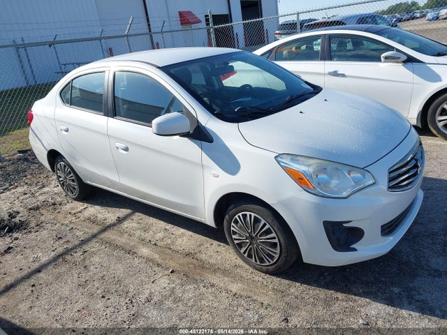 Aukcja sprzedaży 2018 Mitsubishi Mirage G4 Es, vin: ML32F3FJ0JHF04064, numer aukcji: 45122178