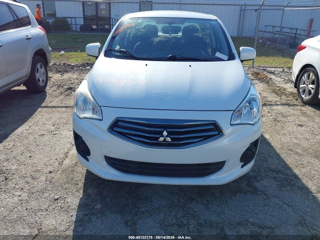 Aukcja sprzedaży 2018 Mitsubishi Mirage G4 Es, vin: ML32F3FJ0JHF04064, numer aukcji: 45122178