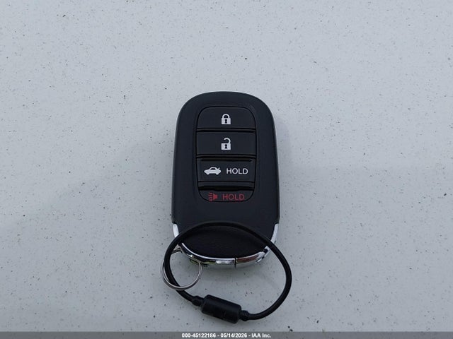 Honda Civic Lx 2025 2HGFE2F26SH603406 Image 11