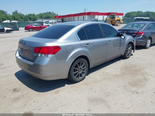 45122191 :رقم المزاد ، 4S3BMGK68A3233535 vin ، 2010 Subaru Legacy 2.5i Limited مزاد بيع