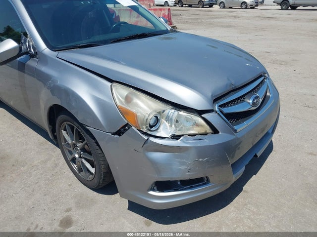 45122191 :رقم المزاد ، 4S3BMGK68A3233535 vin ، 2010 Subaru Legacy 2.5i Limited مزاد بيع