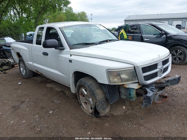 Aukcja sprzedaży 2010 Dodge Dakota Bighorn/lonestar, vin: 1D7CW3BP1AS265027, numer aukcji: 45122192