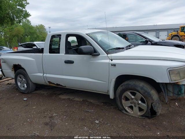 Aukcja sprzedaży 2010 Dodge Dakota Bighorn/lonestar, vin: 1D7CW3BP1AS265027, numer aukcji: 45122192