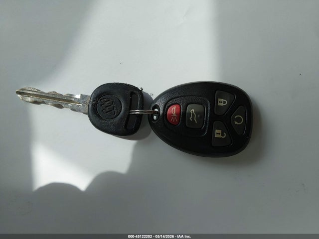 5GAKRCKD5GJ111892 Buick Enclave Premium