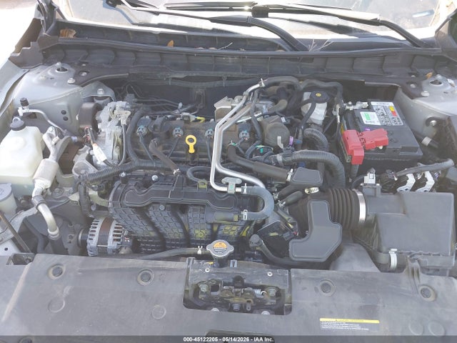 1N4BL4DV8NN328778 Nissan Altima Sv Fwd