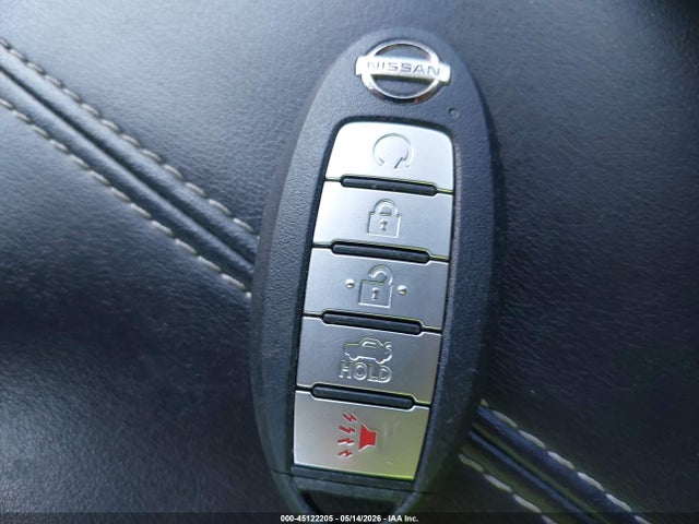 1N4BL4DV8NN328778 Nissan Altima Sv Fwd