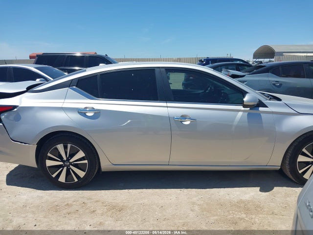 1N4BL4DV8NN328778 Nissan Altima Sv Fwd