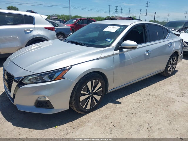 1N4BL4DV8NN328778 Nissan Altima Sv Fwd