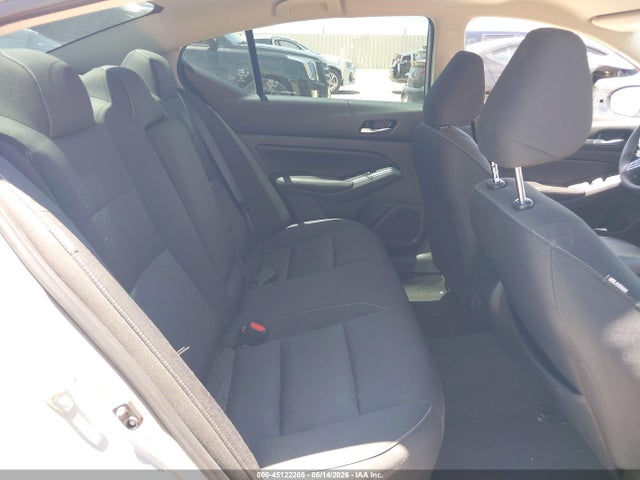 1N4BL4DV8NN328778 Nissan Altima Sv Fwd