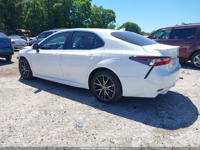 Aukcja sprzedaży 2021 Toyota Camry Se, vin: 4T1G11AK2MU402954, numer aukcji: 45122206