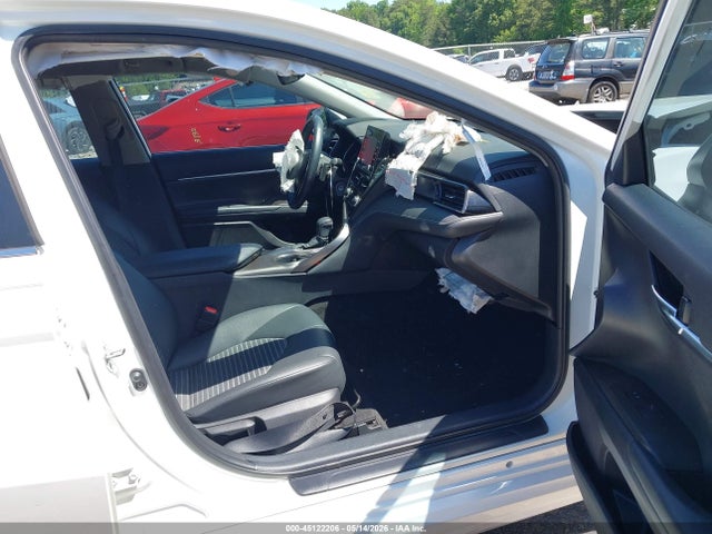 Aukcja sprzedaży 2021 Toyota Camry Se, vin: 4T1G11AK2MU402954, numer aukcji: 45122206