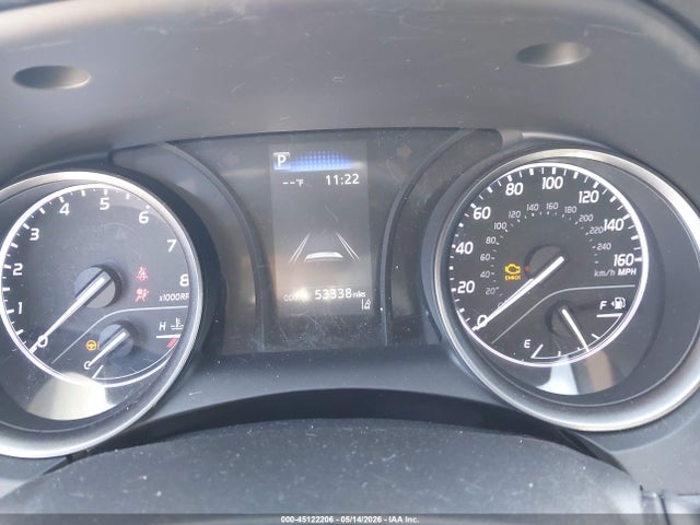 Aukcja sprzedaży 2021 Toyota Camry Se, vin: 4T1G11AK2MU402954, numer aukcji: 45122206