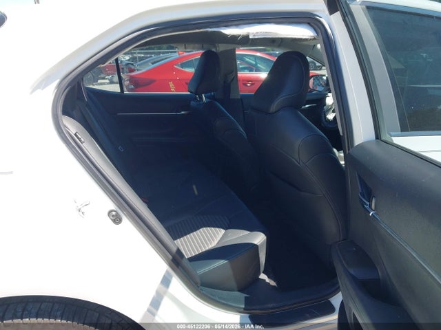 Aukcja sprzedaży 2021 Toyota Camry Se, vin: 4T1G11AK2MU402954, numer aukcji: 45122206