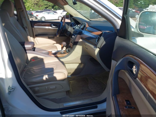 Aukcja sprzedaży 2008 Buick Enclave Cxl, vin: 5GAER23718J289493, numer aukcji: 45122207