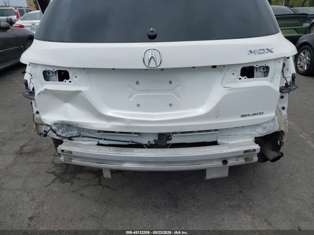 Acura Mdx Standard 2020 5J8YD4H34LL006367 Image 6