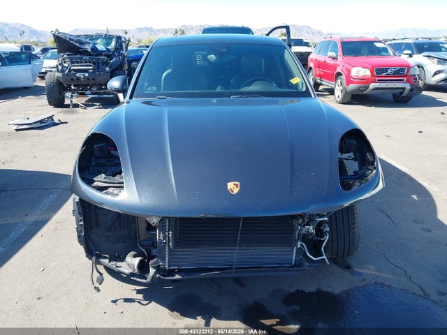 Porsche Macan 2017 WP1AA2A59HLB00954 Image 13