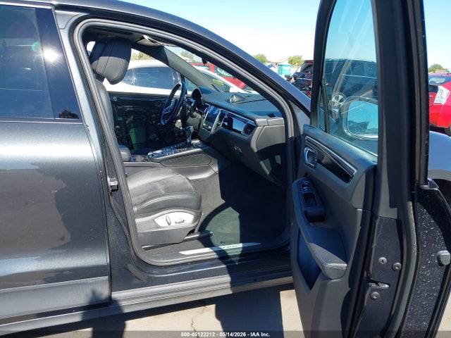 WP1AA2A59HLB00954 Porsche Macan
