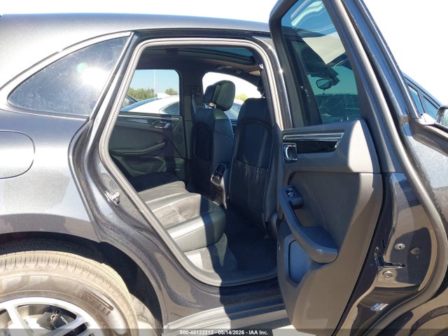 WP1AA2A59HLB00954 Porsche Macan
