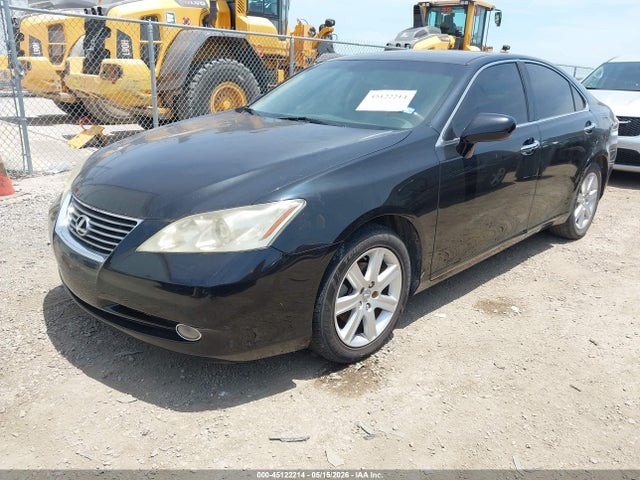 Продаж на аукціоні авто 2008 Lexus Es 350, vin: JTHBJ46G982181499, номер лоту: 45122214