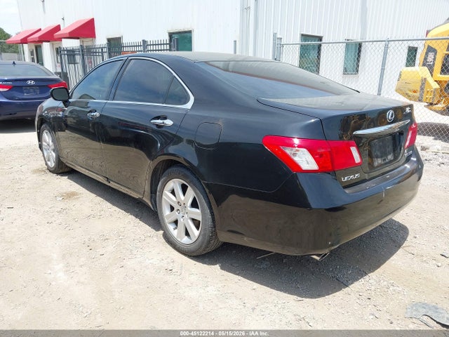 Продаж на аукціоні авто 2008 Lexus Es 350, vin: JTHBJ46G982181499, номер лоту: 45122214