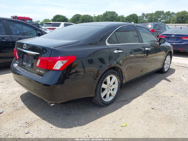 Продаж на аукціоні авто 2008 Lexus Es 350, vin: JTHBJ46G982181499, номер лоту: 45122214