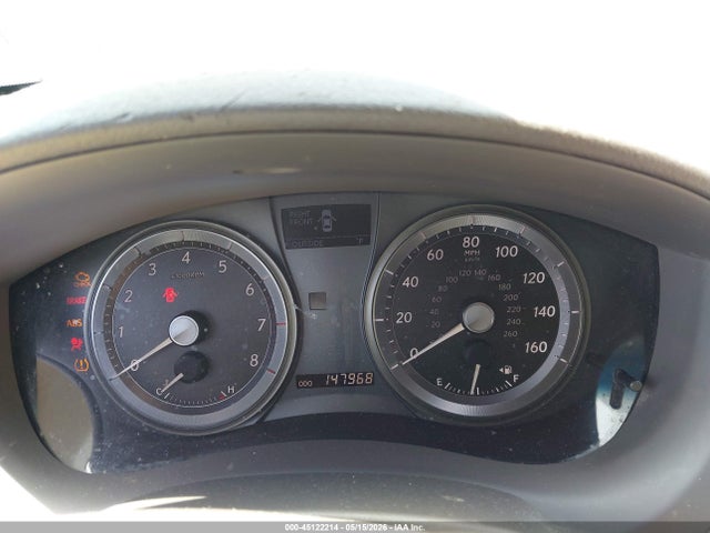 Продаж на аукціоні авто 2008 Lexus Es 350, vin: JTHBJ46G982181499, номер лоту: 45122214
