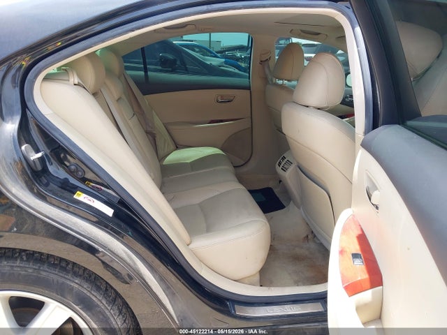 Продаж на аукціоні авто 2008 Lexus Es 350, vin: JTHBJ46G982181499, номер лоту: 45122214